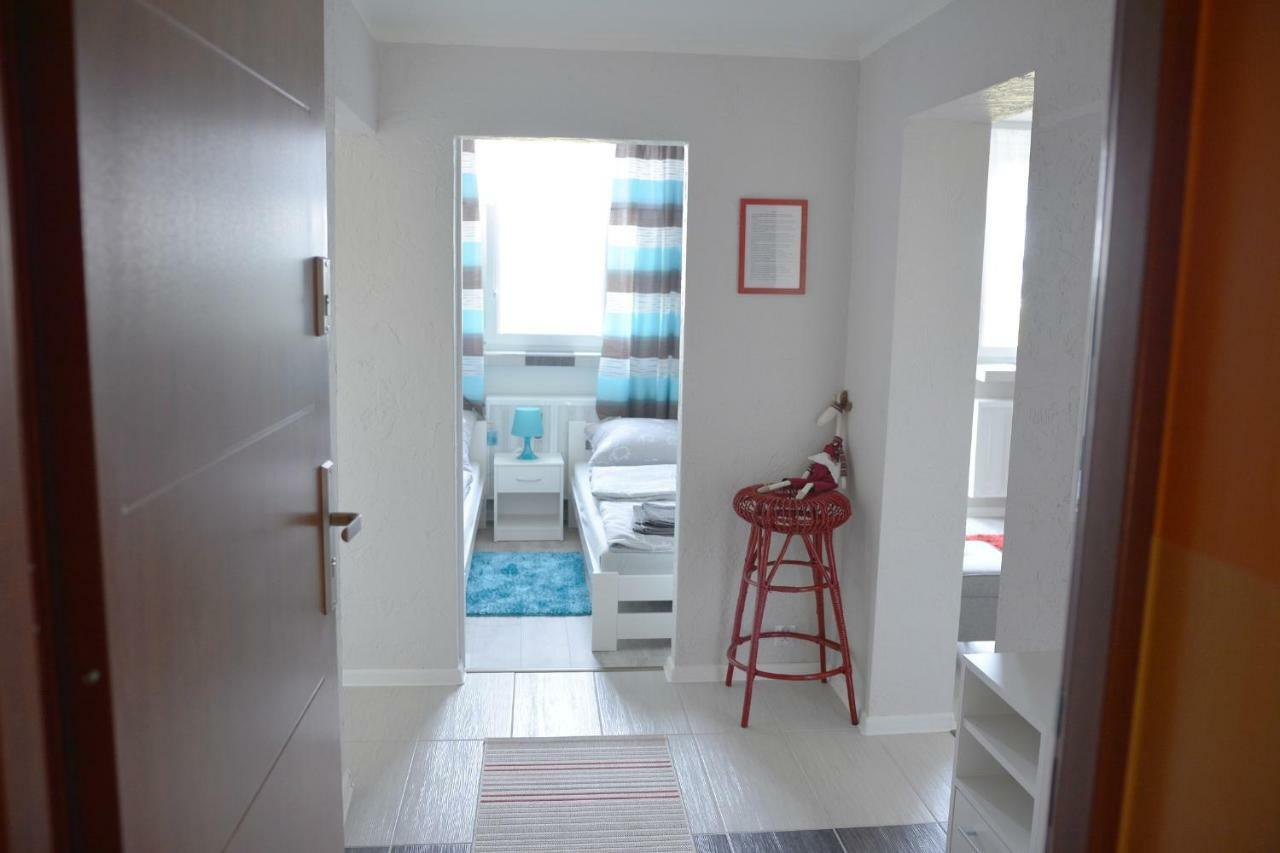 Apartament Kotewka Apartment Zator Exterior photo